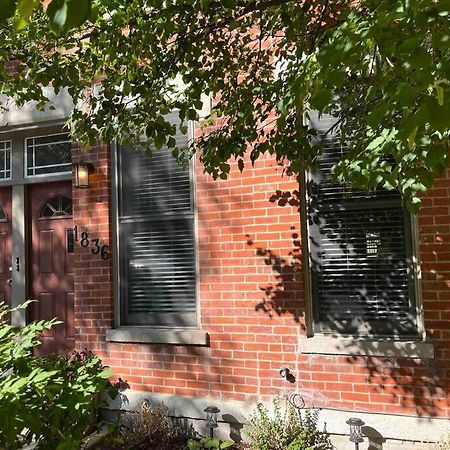 Trendy West Town Flat - 2 Bed / 1.5 Bath W Parking Chicago Exterior foto