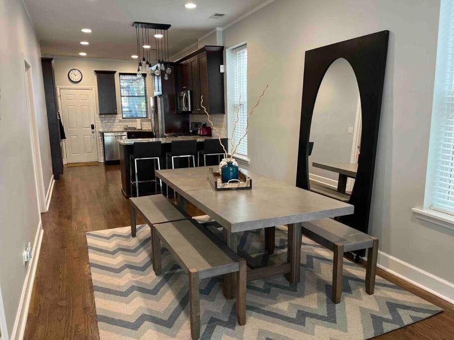 Trendy West Town Flat - 2 Bed / 1.5 Bath W Parking Chicago Exterior foto